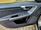 Volvo XC 60 2.0 D 5 cylindrów Skóry Navi Serwis - 10
