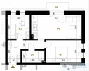 Nowe mieszkanie 3 pokojowe | 2 piętro | balkon - 3