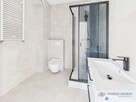 Nowe 3‑pok. mieszkanie 57,5 m² z balkonem - 9