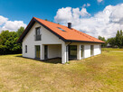 Nowoczesny dom jednorodzinny w Butrynach - 1
