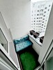 Kawalerka + balkon, 33 m2-Al.Stanów Zjednoczonych - 9