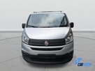 Fiat Talento 2.0 EcoJet 145 KM | Maksymalne Wyposażenie | 2x Drzwi Przesuwne | Fakt - 2