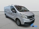 Fiat Talento 2.0 EcoJet 145 KM | Maksymalne Wyposażenie | 2x Drzwi Przesuwne | Fakt - 8