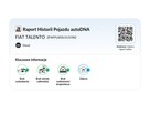 Fiat Talento 2.0 EcoJet 145 KM | Maksymalne Wyposażenie | 2x Drzwi Przesuwne | Fakt - 9