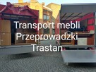 Transport - przeprowadzki Włocławek kraj - 10
