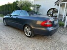 CLK 200 Avantgarde automatik kabrio cabrio - 3