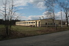 Hala produkcyjna 1000m2 Bochnia - Brzesko - 2