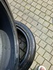 Opony 225/45/17 r CONTINETAL CONTACT PREMIUM 91 y nie napraw - 4