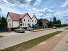 Na sprzedaż dom w zabudowie bliźniaczej blisko jeziora Roś