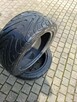 opony 195/45/15 r ZETA LINEA MARANGON PST 78 v nie naprawia - 5