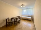 Dwupokojowe mieszkanie z balkonem i piwnicą - 9