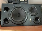 Kolumny STX A100 110W 8ohm - 4