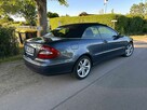 CLK 200 Avantgarde automatik kabrio cabrio - 6