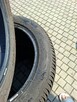 Opony 215/55/r18 KLEBER KRISALP HP3 bieżnik ok 9.5 mm nowe - 2