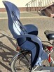 Fotelik rowerowy Polisport Wallaroo tylny+ uchwyty mocujące - 3