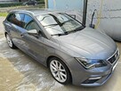 SEAT Leon FR Kombi 1.4 TSI 150 KM|Salon Polska| I właściciel - 2
