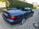 CLK 200 Avantgarde automatik kabrio cabrio - 4