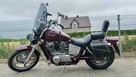 Sprzedam Honde Shadow VT 1100