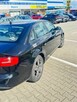 Audi A4B8 - 2