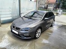 SEAT Leon FR Kombi 1.4 TSI 150 KM|Salon Polska| I właściciel - 4