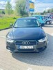 Audi A4B8