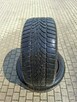 Opony 255/50/19 r DUNLOP WINTERSPORT 4 D m+s rok 2022 nie n - 5