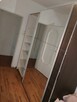 Lustrzana Szafa ubraniowa rozsuwana 220cm/220cm - 3