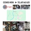 Operator / Programista Maszyn CNC (Frezarki) - 2