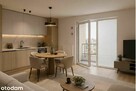 2Pokoje, Duży balkon Osiedle Urbino ul. Równoległa 34,6 m² - 1