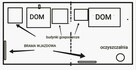 DWA DOMY pod lasem Całoroczne Klimat Przyroda Leśniczówka - 4