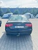 Audi A4B8 - 4