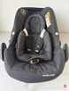 Fotelik-nosidełko Maxi Cosi 0-13 M - 2