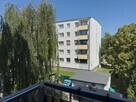Dwupokojowe mieszkanie z balkonem i piwnicą - 12