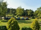 Willa Malinka, spokojna okolica, widok na las. WOLNE POKOJE - 7