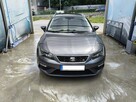 SEAT Leon FR Kombi 1.4 TSI 150 KM|Salon Polska| I właściciel - 6