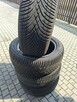 Opony 215/55/r18 KLEBER KRISALP HP3 bieżnik ok 9.5 mm nowe - 3