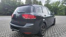 Seat Altea XL z LPG - 1