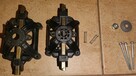 Zelmer Meteor 2 typ;400.5.E00E H / 400.0.E01E F -CZĘŚCI - 7