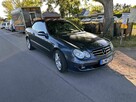 CLK 200 Avantgarde automatik kabrio cabrio - 5