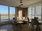 Komfortowe 3 pokojowy apartament (Praga Północ) - Nowe - 1