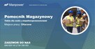 Pomocnik Magazynowy (również z orzeczeniem) - Ołtarzew