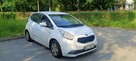 Samochód osobowy Kia venga - 4