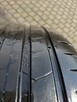Opony 225/45/17 r CONTINETAL CONTACT PREMIUM 91 y nie napraw - 2