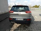 jeep cherokee 2.0 4x4 - 8