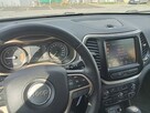jeep cherokee 2.0 4x4 - 7