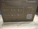 Telewizor TCL 40S5K 40 QLED Android TV. - 7