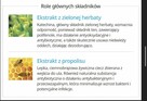 Pasta do zębów Atomy z propolisem i zieloną herbatą 200g - 4