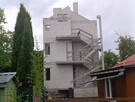 biuro, pracownia,gabinet, itp+4mieszkania, najemCENRUMhostel - 4