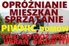Dwie osoby do likwidacji magazynu