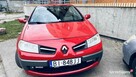 Renault Megane CC kabriolet